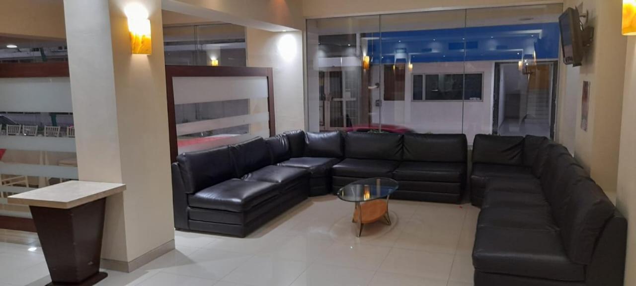 Hotel María Eugenia Tuxtla Gutiérrez Exterior foto